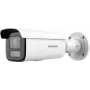 Hikvision Pro Series con AcuSense DS-2CD2683G2-LIZS2U(2.8-12mm) Cámara de vigilancia IP bullet exterior 3840 x 2160 píxeles techo/pared