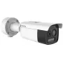 Hikvision HM-TD2618-7/G0/T1A Cámara de red térmica y óptica bi-espectral