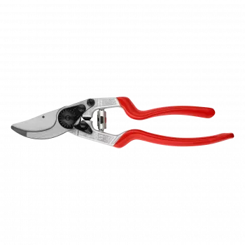 Felco 13 Tijera de podar de una mano Classic - Bypass, capacidad de corte 30 mm, mangos de aluminio forjado