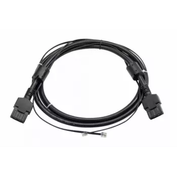 Cable de extensión de batería Eaton - 96 V