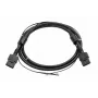Cable de extensión de batería Eaton - 96 V