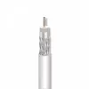 Cable coaxial Televes T-100 PVC Eca clase A - 100 m, blanco