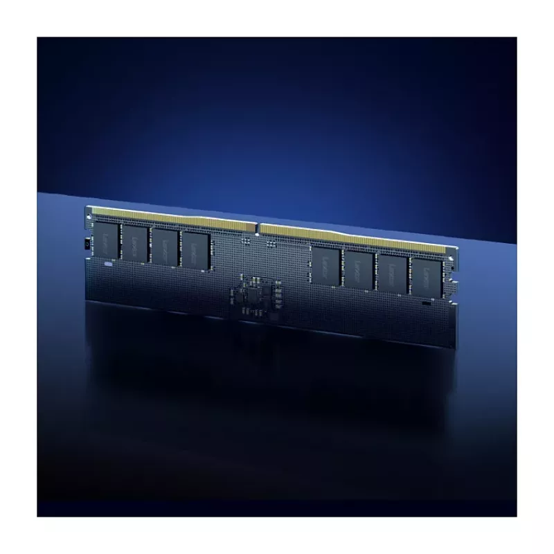 DIMM Lexar 16GB 4800MHz CL40 (negro)