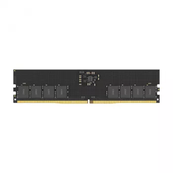 DIMM Lexar 16GB 4800MHz CL40 (negro)