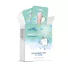 Cabezales de cepillo de repuesto ETA Sonetic Kids 171090100 pack de 2 rosa