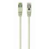 Cable de red FTP Cat6 Cablexpert, 5 m, blanco