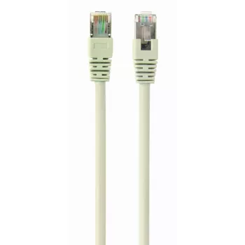 Cable de red FTP Cat6 Cablexpert, 5 m, blanco