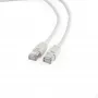 Cable de red FTP Cat6 Cablexpert, 5 m, blanco
