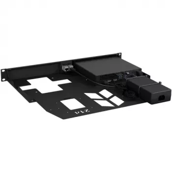 Kit Rackmount.IT para Dell OptiPlex MFF - soporte de montaje en rack 19