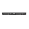 Kit Rackmount.IT para Dell OptiPlex MFF - soporte de montaje en rack 19