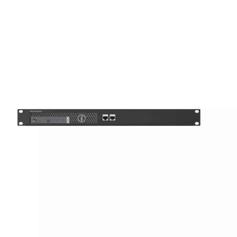 Kit Rackmount.IT para Dell OptiPlex MFF - soporte de montaje en rack 19