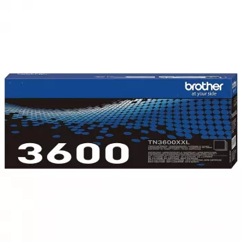 ASTAR AS20397 cartucho de tóner compatible Brother TN3600XXL alto rendimiento negro láser