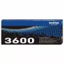 ASTAR AS20397 cartucho de tóner compatible Brother TN3600XXL alto rendimiento negro láser