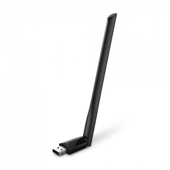 TP-Link Archer T600U Plus(EU) AC600 adaptador Wi-Fi dual band