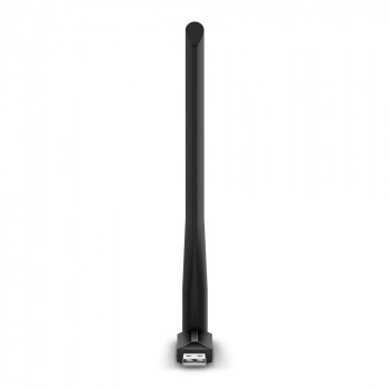 TP-Link Archer T600U Plus(EU) AC600 adaptador Wi-Fi dual band