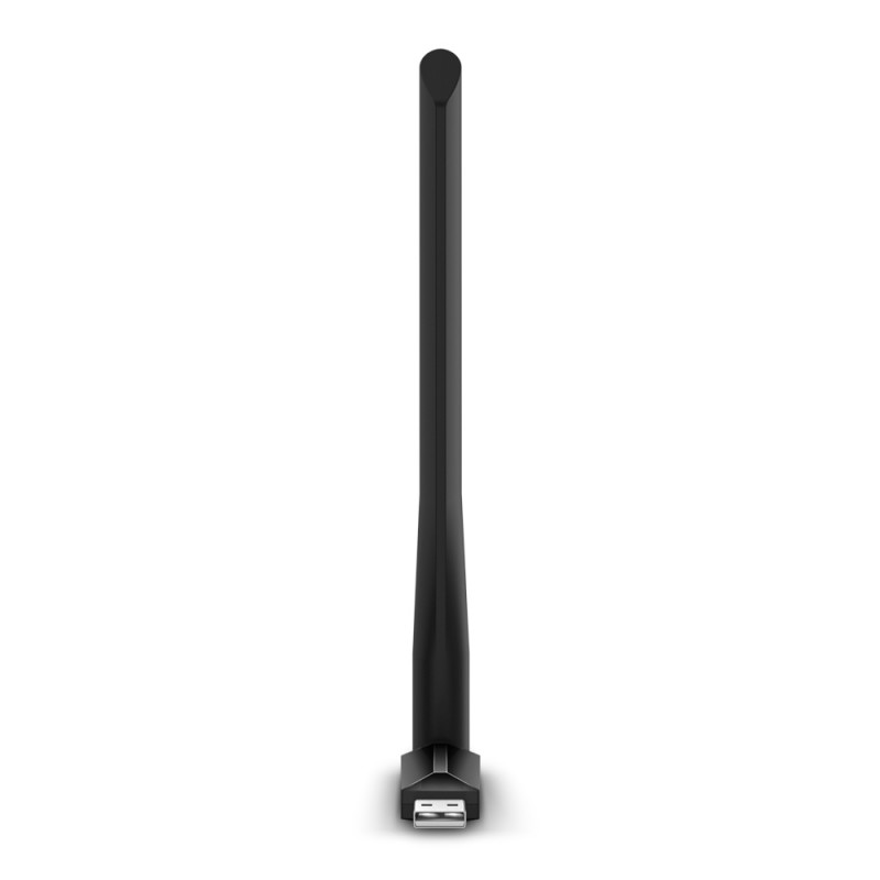 TP-Link Archer T600U Plus(EU) AC600 adaptador Wi-Fi dual band
