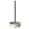 OutIn LattoGo OTMF-LG-01-SS espumador de leche de mano, plateado