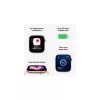 Apple Watch Series 11 GPS 42mm caja de aluminio oro rosa con correa deportiva Light Blush S/M, MEU04ET/A
