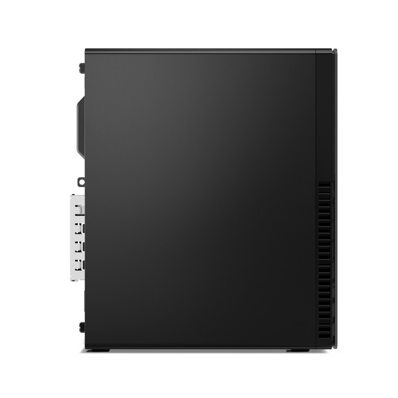 Lenovo ThinkCentre M75s Gen 5 ordenador de sobremesa Small Form Factor, AMD Ryzen 5 8600G, 16 GB DDR5, 512 GB SSD, Windows 11 Pro