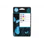 HP 932/3 CMYK Pack de 4 cartuchos de tinta originales (alto rendimiento)