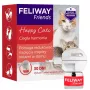 CEVA Feliway Friends Kit de inicio de difusor de feromonas para gatos - incl. recambio de 48ml