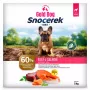 GDD Gold Dog Snocerek Small Breeds Beef & Salmon Pienso para perros 5kg