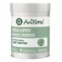 ANF ANIFORTE Green Lipped Mussel Polvo para perros y gatos - 100g