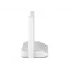 Keenetic Racer (KN-4010) Router/extensor Mesh Wi-Fi 6 Gigabit AX3000 con dos puertos Gigabit Ethernet