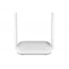 Keenetic Racer (KN-4010) Router/extensor Mesh Wi-Fi 6 Gigabit AX3000 con dos puertos Gigabit Ethernet