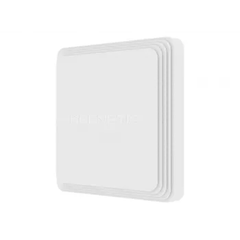 Keenetic Challenger SE (KN-3911) Router/extensor Mesh Wi-Fi 6 Multi-Gigabit AX3000 con dos puertos 2,5 Gigabit Ethernet