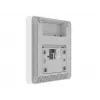 Keenetic Challenger SE (KN-3911) Router/extensor Mesh Wi-Fi 6 Multi-Gigabit AX3000 con dos puertos 2,5 Gigabit Ethernet