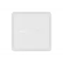 Keenetic Challenger SE (KN-3911) Router/extensor Mesh Wi-Fi 6 Multi-Gigabit AX3000 con dos puertos 2,5 Gigabit Ethernet