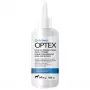 EWE EUROWET Optex solución de limpieza ocular para perros y gatos 100 ml