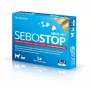 EWE EUROWET Sebostop Spot-on - Solución antiseborreica para perros y gatos - 5 x 2 ml pipetas