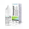 EWE EUROWET Vetaseptol gotas limpiadoras para ojos y nariz para perros y gatos - 10 ml