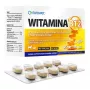 EWE EUROWET complemento de vitamina B12 para perros y gatos - 50 comprimidos