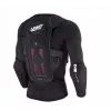 LEATT ReaFlex Body Protector, talla M, negro