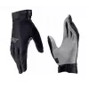 LEATT Glove MTB 2.0 X-Flow guantes de ciclismo talla M, negro