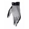 LEATT Glove MTB 2.0 X-Flow guantes de ciclismo talla M, negro