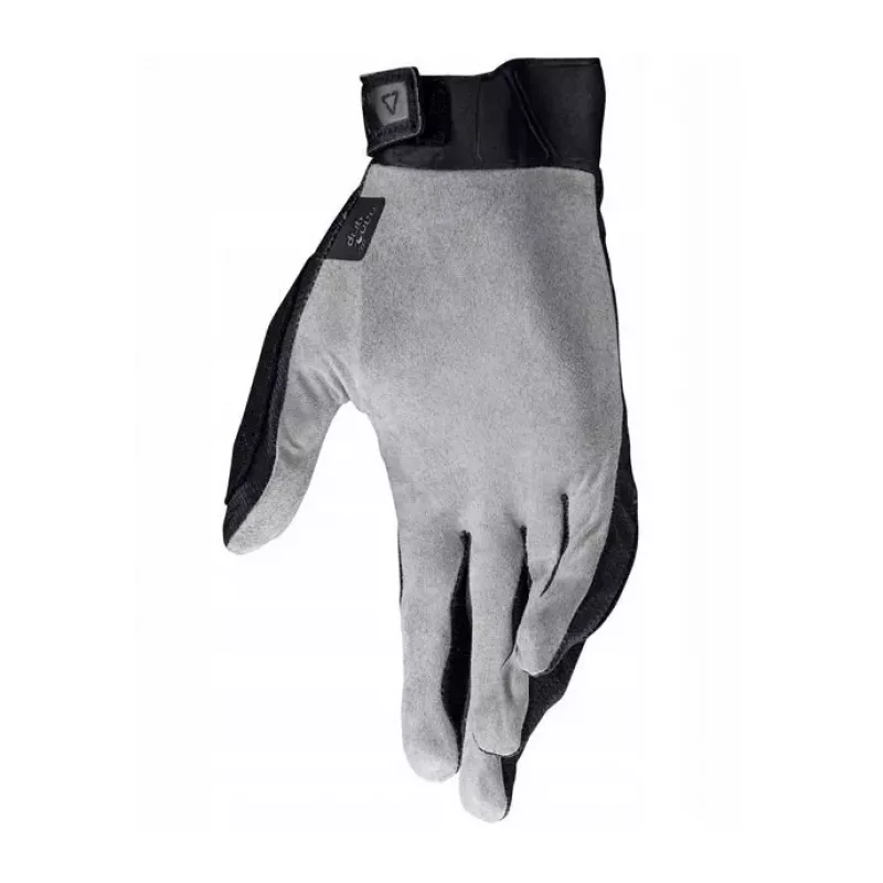 LEATT Glove MTB 2.0 X-Flow guantes de ciclismo talla M, negro