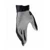LEATT Glove MTB 2.0 X-Flow guantes de ciclismo talla M, negro