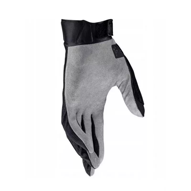 LEATT Glove MTB 2.0 X-Flow guantes de ciclismo talla M, negro