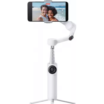 INSTA360 Flow 2 Standard Bundle blanco