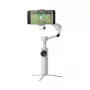 Insta360 Flow 2 AI Tracker Bundle gimbal gris