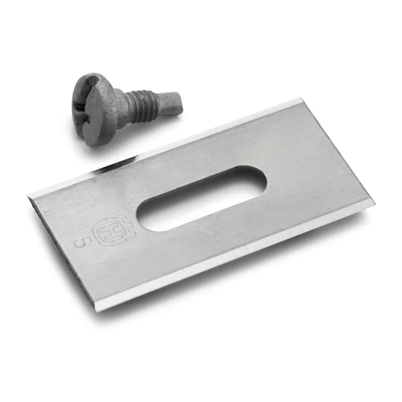 Husqvarna set de cuchillas de repuesto 599805201, 6 uds.