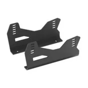 SABELT SIM RACING soportes de asiento Sabelt, ajustables, para serie P, S y X - negro