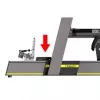 SABELT SIM RACING soporte de pedales Sabelt Ultra