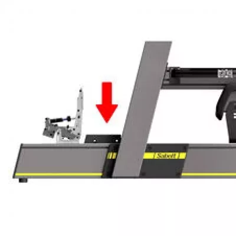 SABELT SIM RACING soporte de pedales Sabelt Ultra