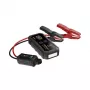 XTORM Jumpstarter power bank de emergencia 2000A negro