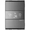 Sudokoo SK700V disipador de CPU - 120mm, negro